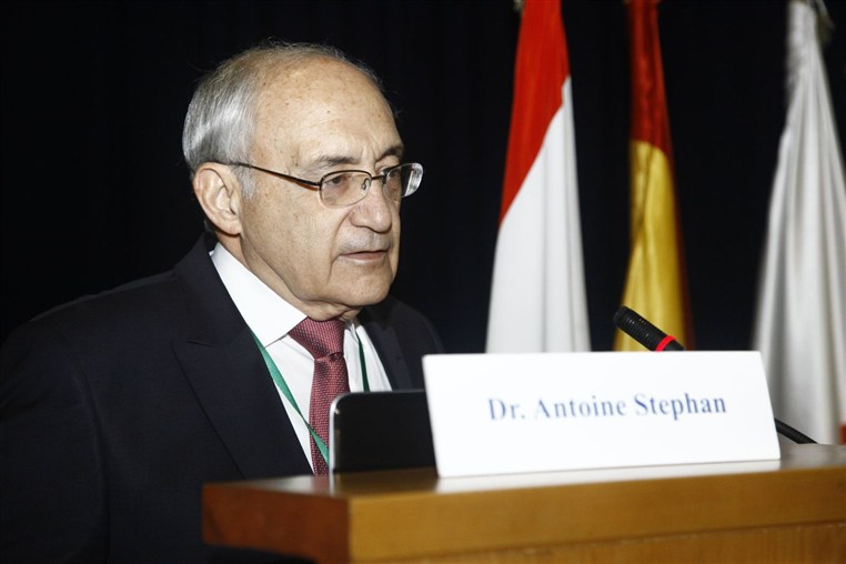 Fundraising event  الفرسان الأربعة‬ 
